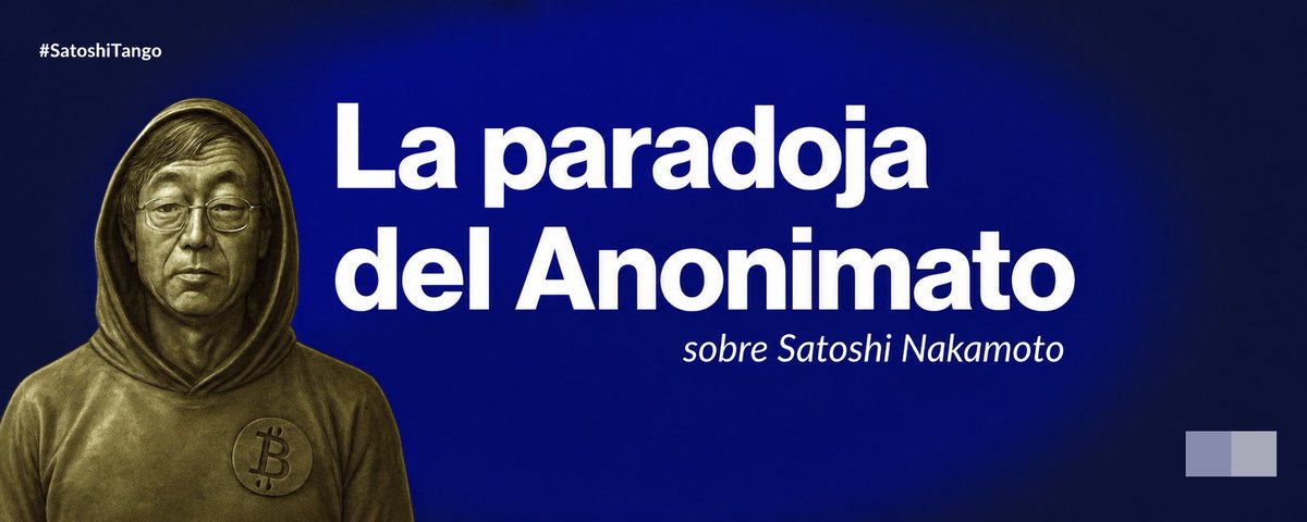 Satoshi Tango tweet media