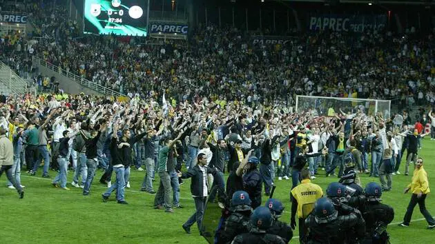 naoned_rijsel's tweet photo. #FCNTFC 2006-2007 
On était jeune , on était beau 
A dimanche !
#FCNantes https://t.co/Hb7Cr4xE6b