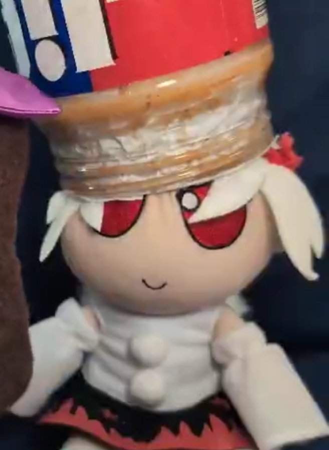 Spicy Springles. 𝕏 tweet media