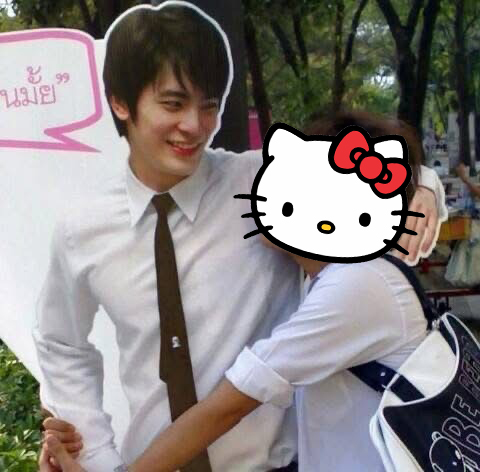 ดร.นุ้งบาระ & Stitch (X-626) tweet media