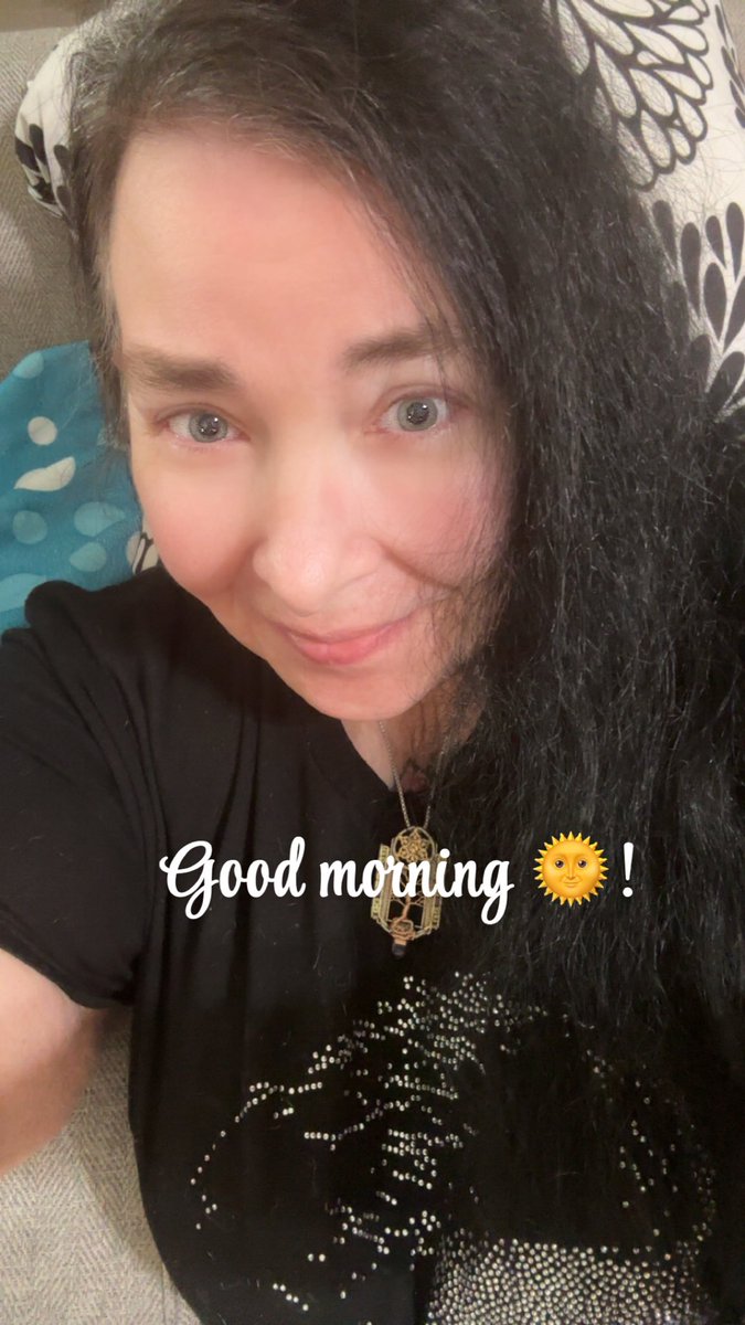 M_Sanders1969's tweet photo. Hope y’all have a great day! https://t.co/F5R0jZgDSY