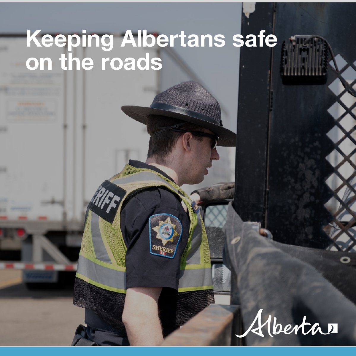 Alberta Sheriffs tweet media