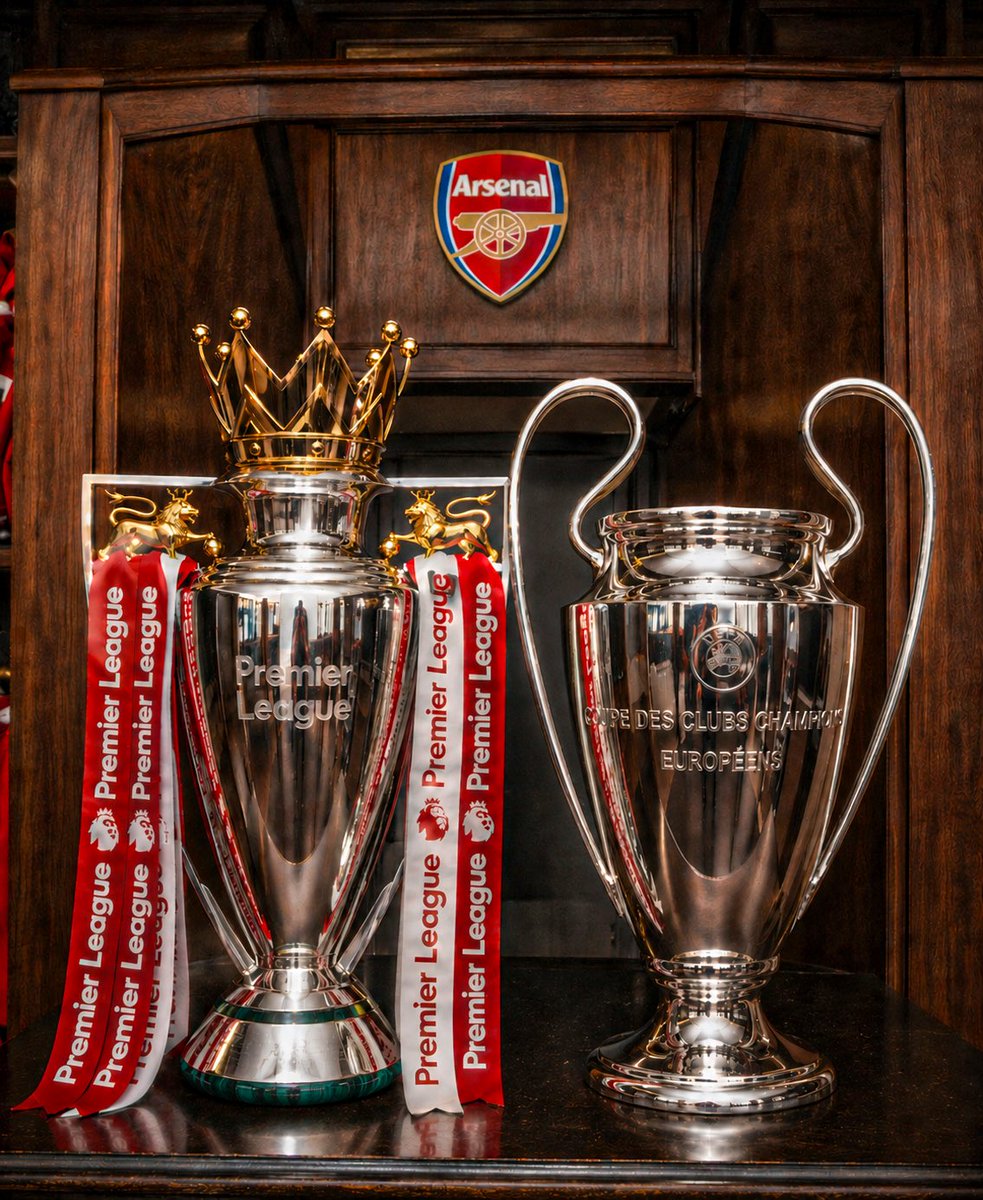This is what I wish arsenal fan