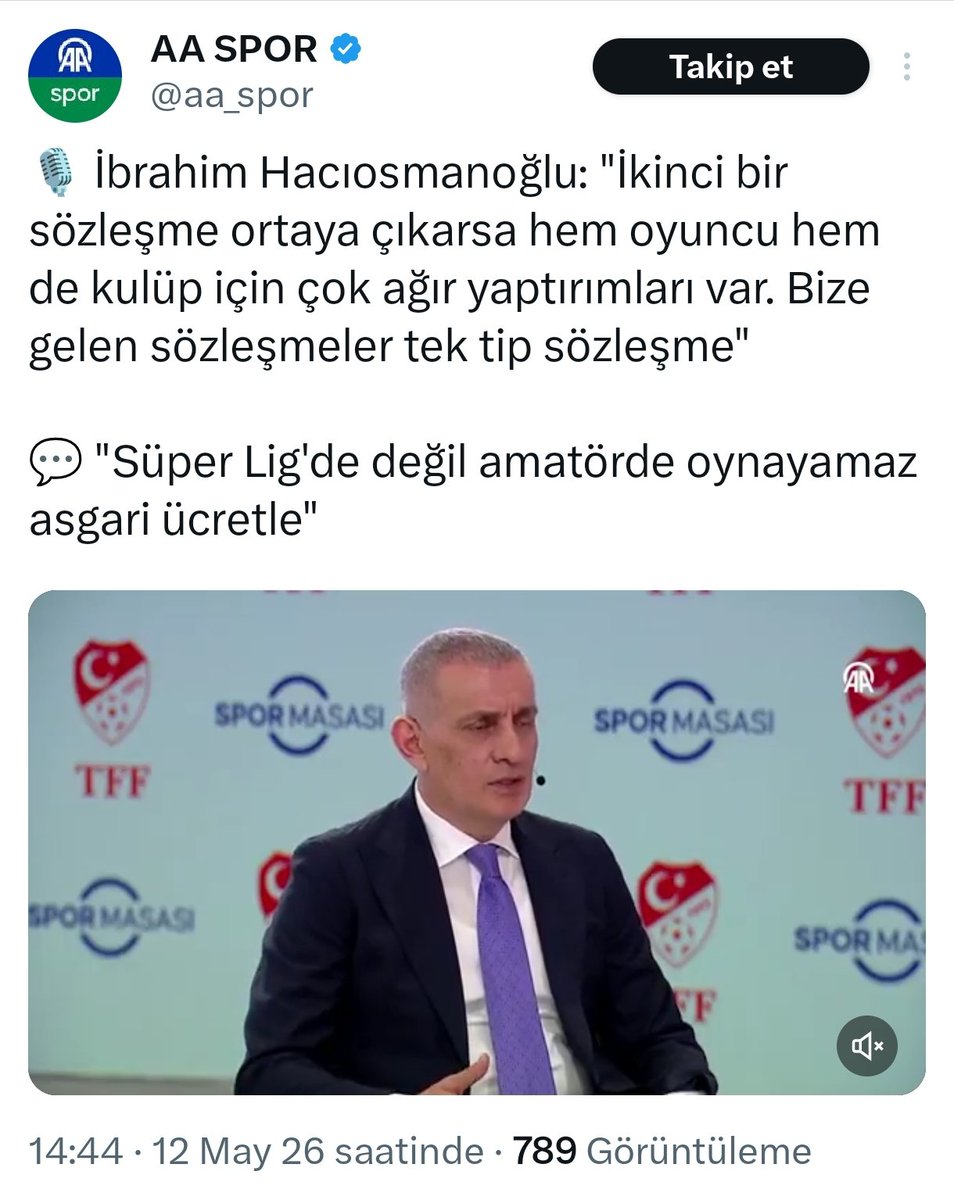 Volkan Yılmaz tweet media