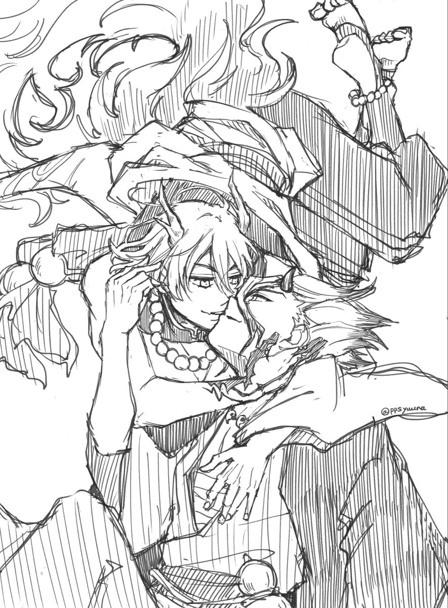 ユウナ tweet media
