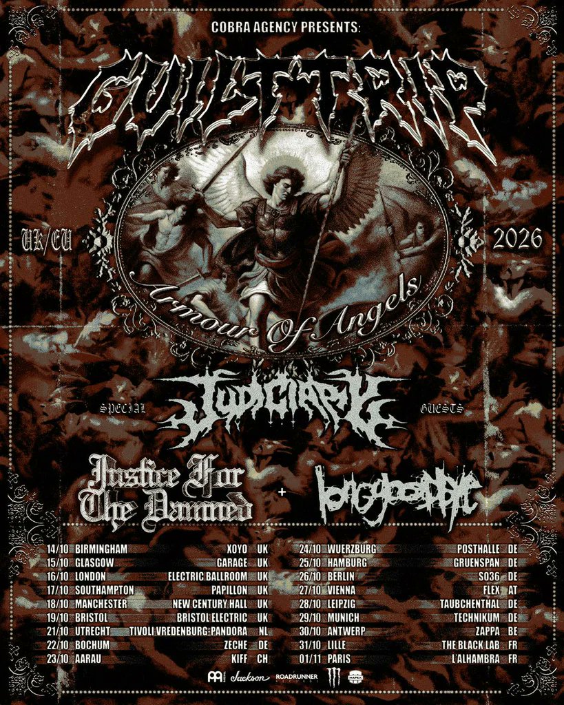 KNOTFEST tweet media