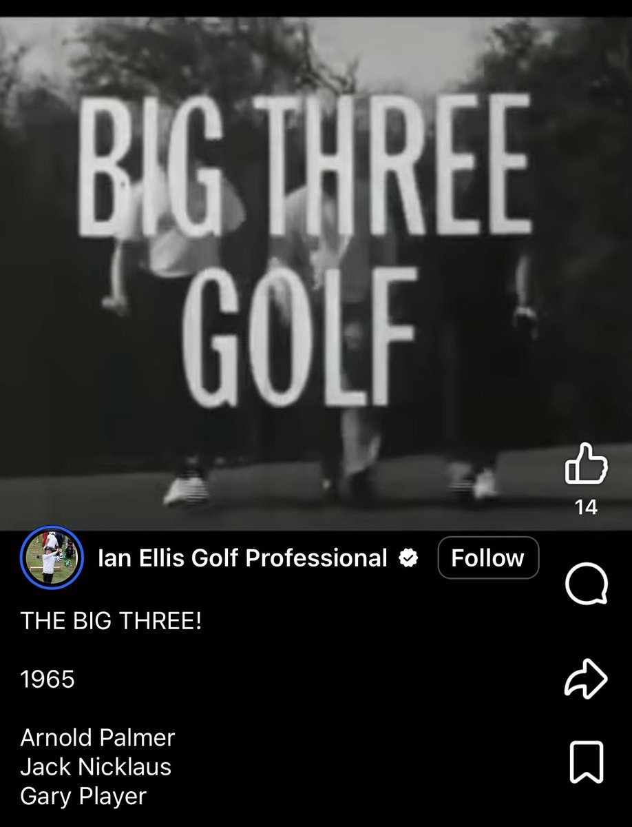 The Golf Library tweet media
