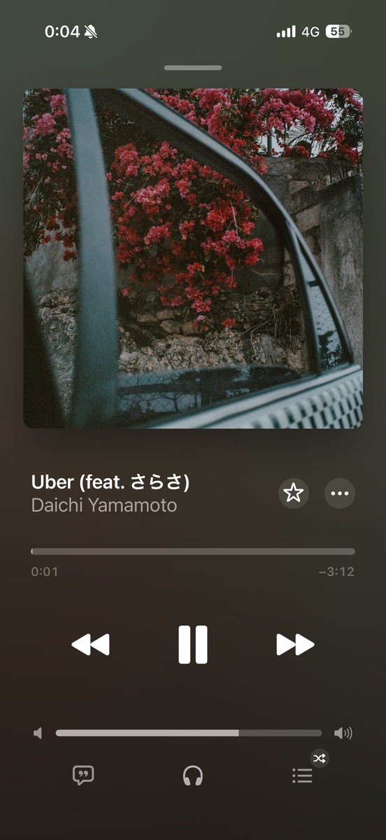 Fuckin_Kitty's tweet photo. Daichi Yamamotoの新譜のフューチャリングはさらささんでした https://t.co/lQXJrsgAFV