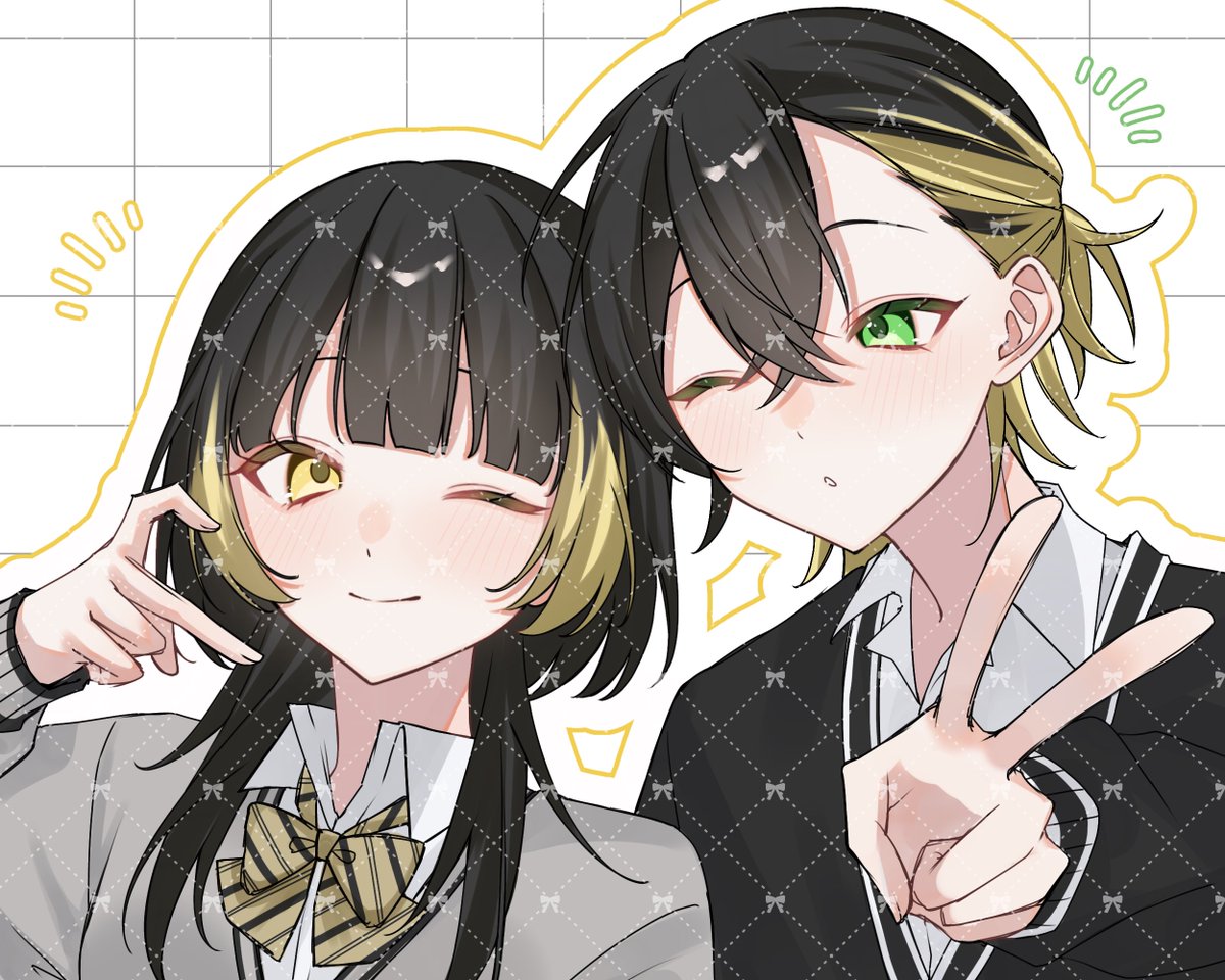 87iro__'s tweet photo. 簡易でした🌼.* https://t.co/a0dWADewNz