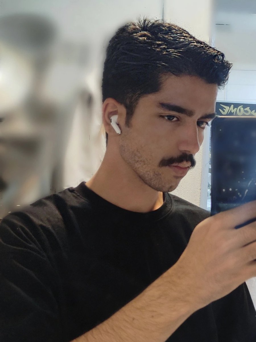 the Amir tweet media