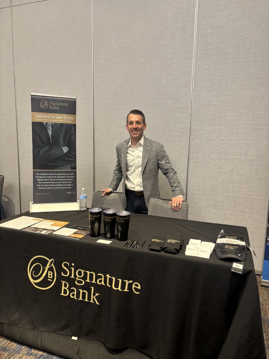 iltla's tweet photo. Thank you to all of our business partners who exhibited at last Friday's ITLA seminar. https://t.co/oYAz5Qk3MC