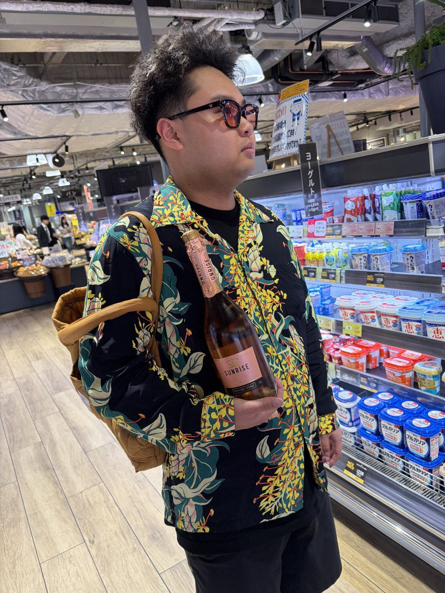 iamkouta___'s tweet photo. やっぱチームパパ最高 https://t.co/8fOIdz9w9T