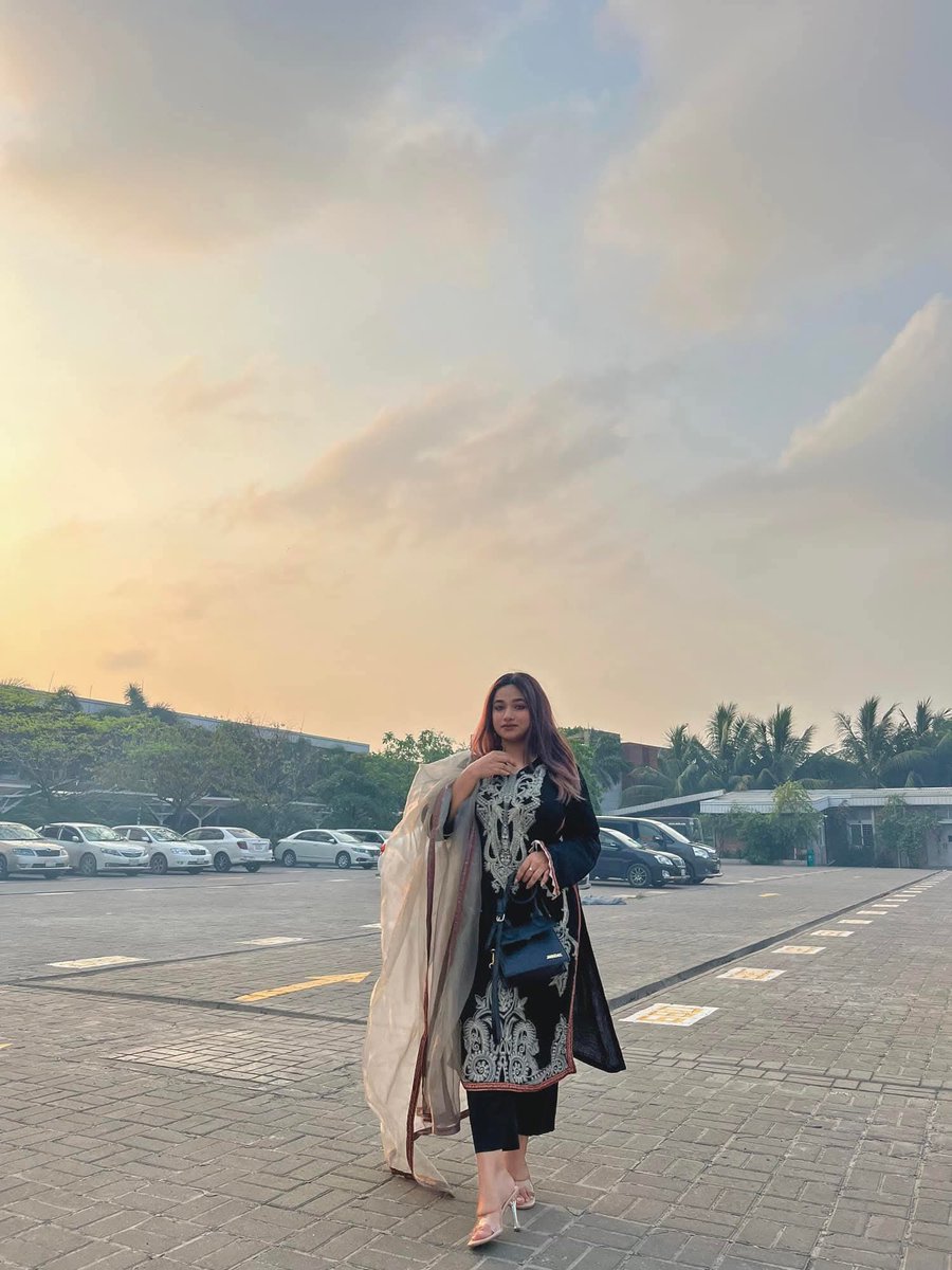 Ethika Puchki 🇧🇩 tweet media