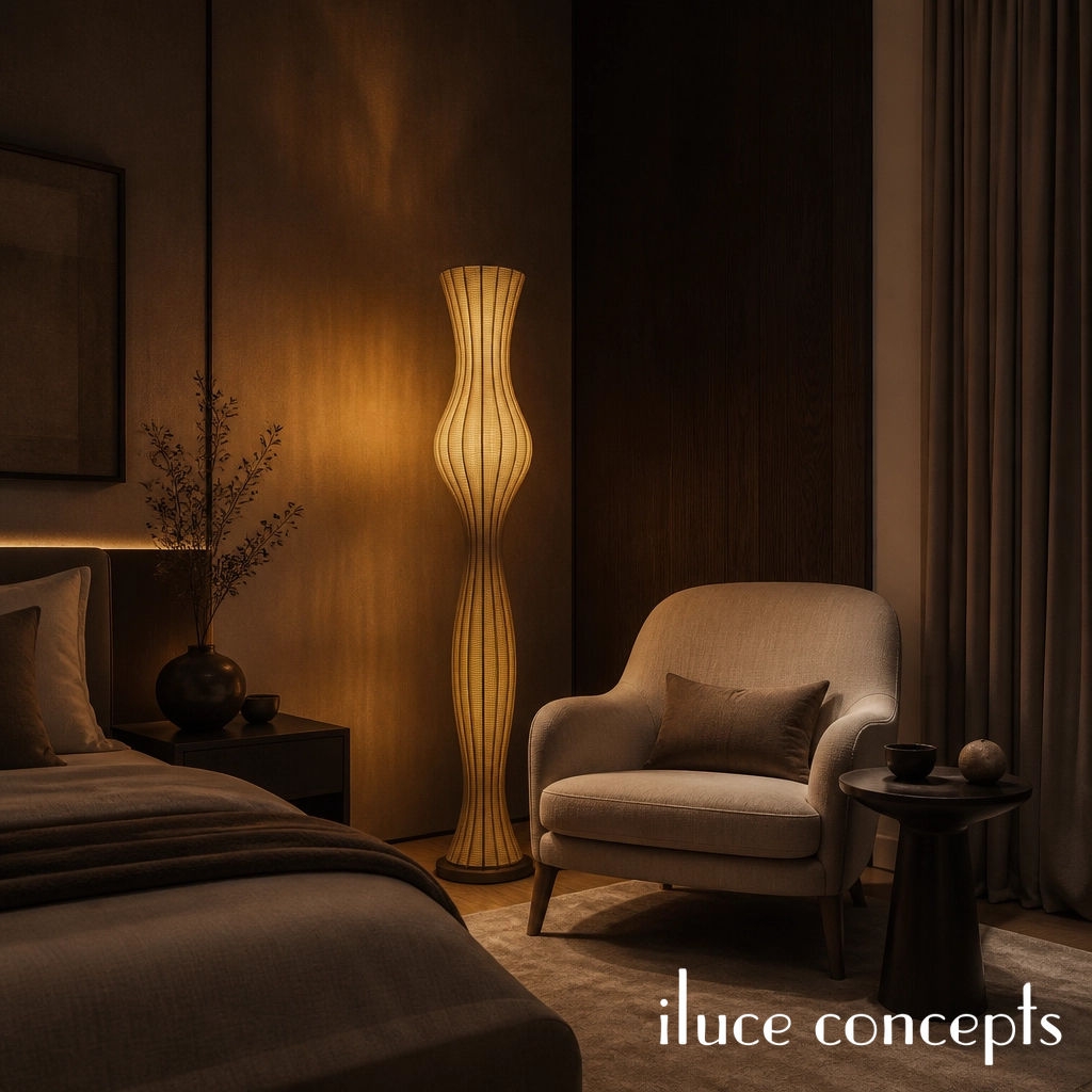 iluceconcepts's tweet photo. Design &amp; lumière évoluent en harmonie. Créez votre sanctuaire avec nos coins lecture sur mesure. 🕯️

Design &amp; light evolve in harmony. Create your sanctuary with our bespoke reading nooks. Let’s talk synergy.

#InteriorDesign #LightingDesign #BespokeInteriors #iluce https://t.co/BbkOxJIRvC