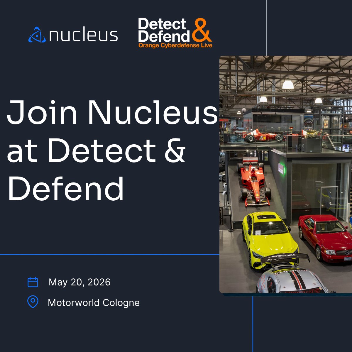 Nucleus Security tweet media