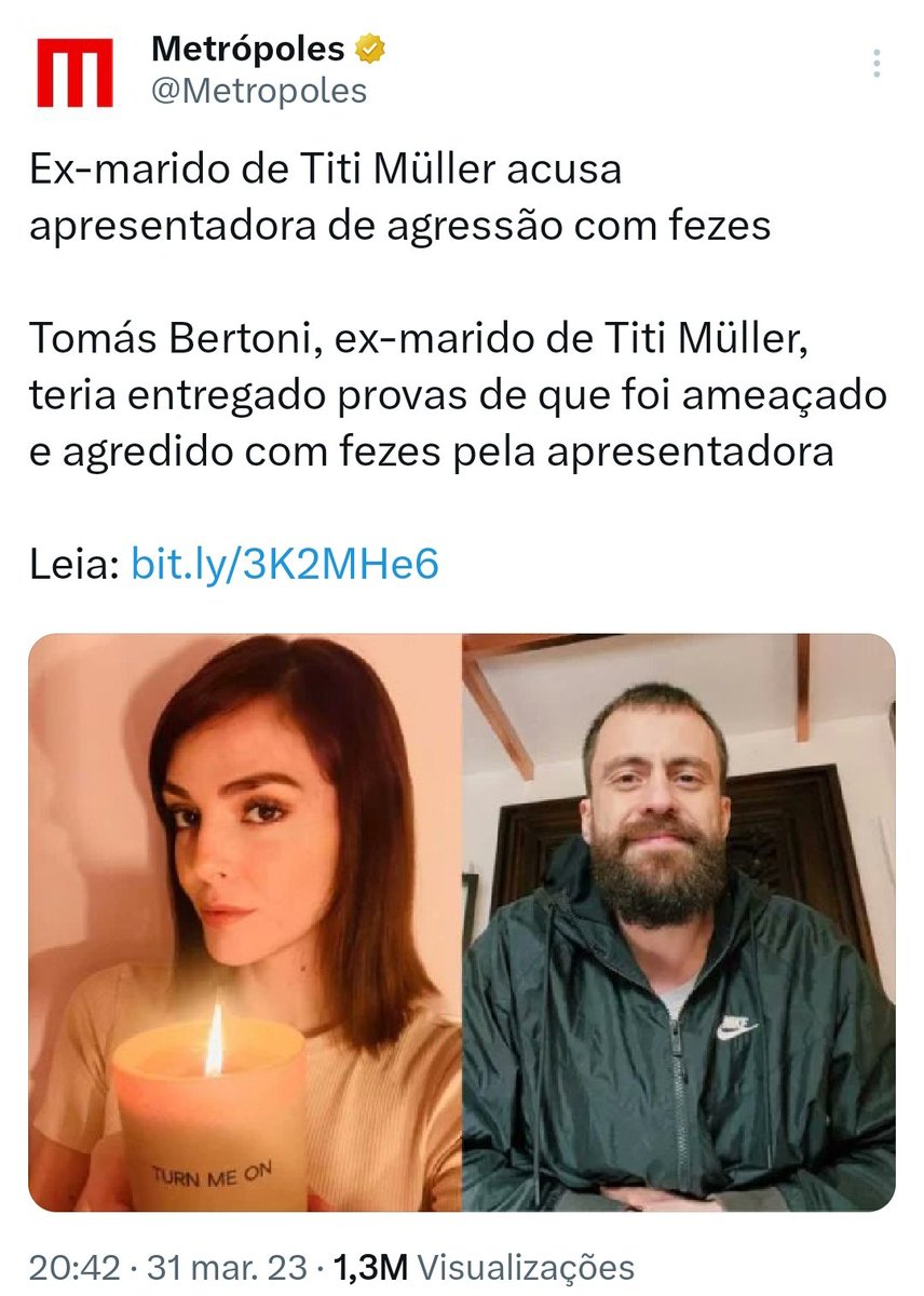Henrique Soldani tweet media