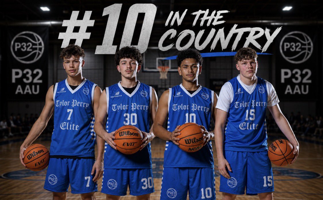 Tylor Perry Elite tweet media