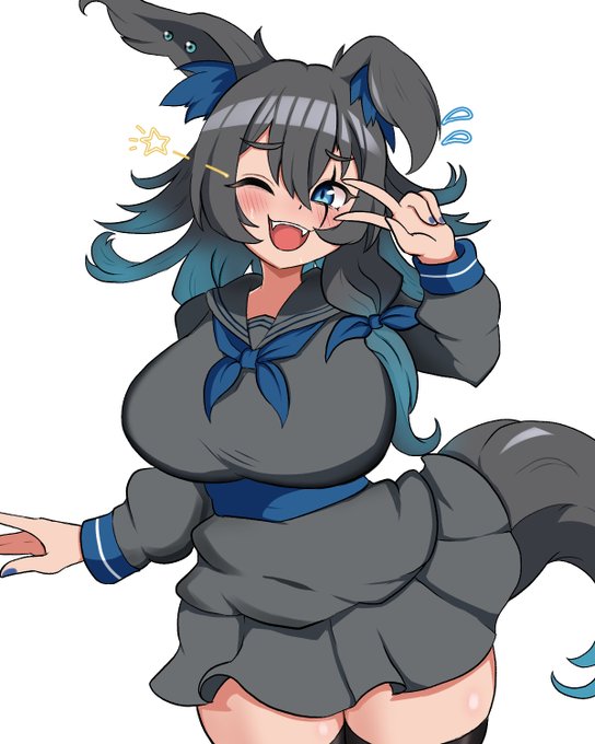 セーラー服クロイ