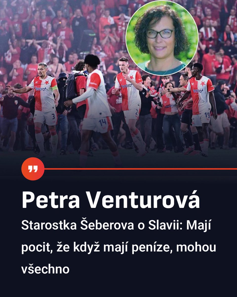 Deník Sport tweet media