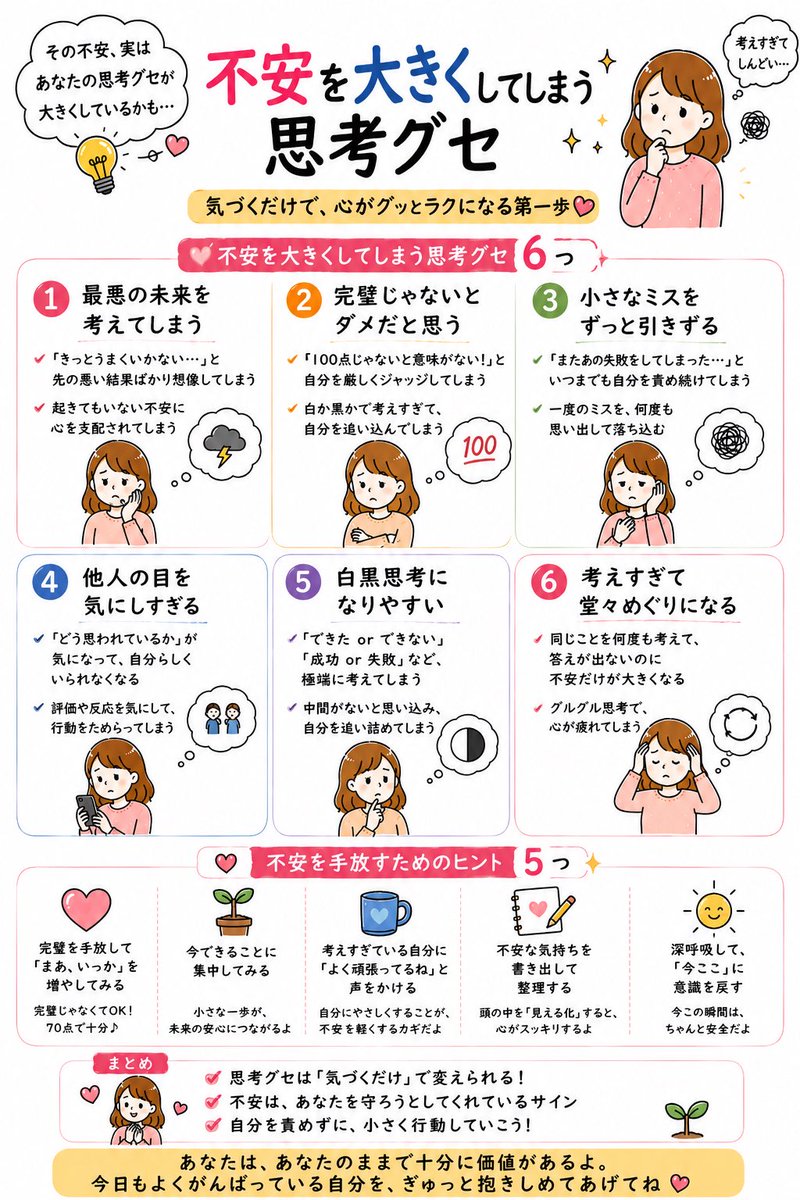 sensai_ch's tweet photo. 当てはまるものありますか？？ https://t.co/PUwXfxfTYf
