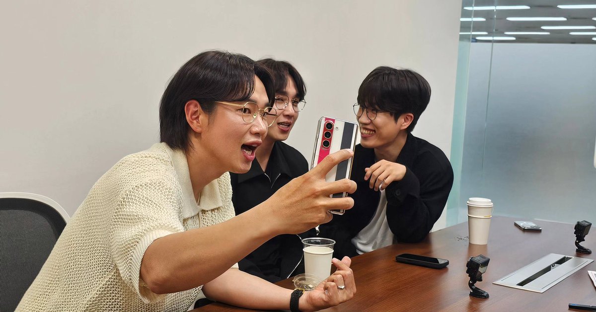 지박이 tweet media