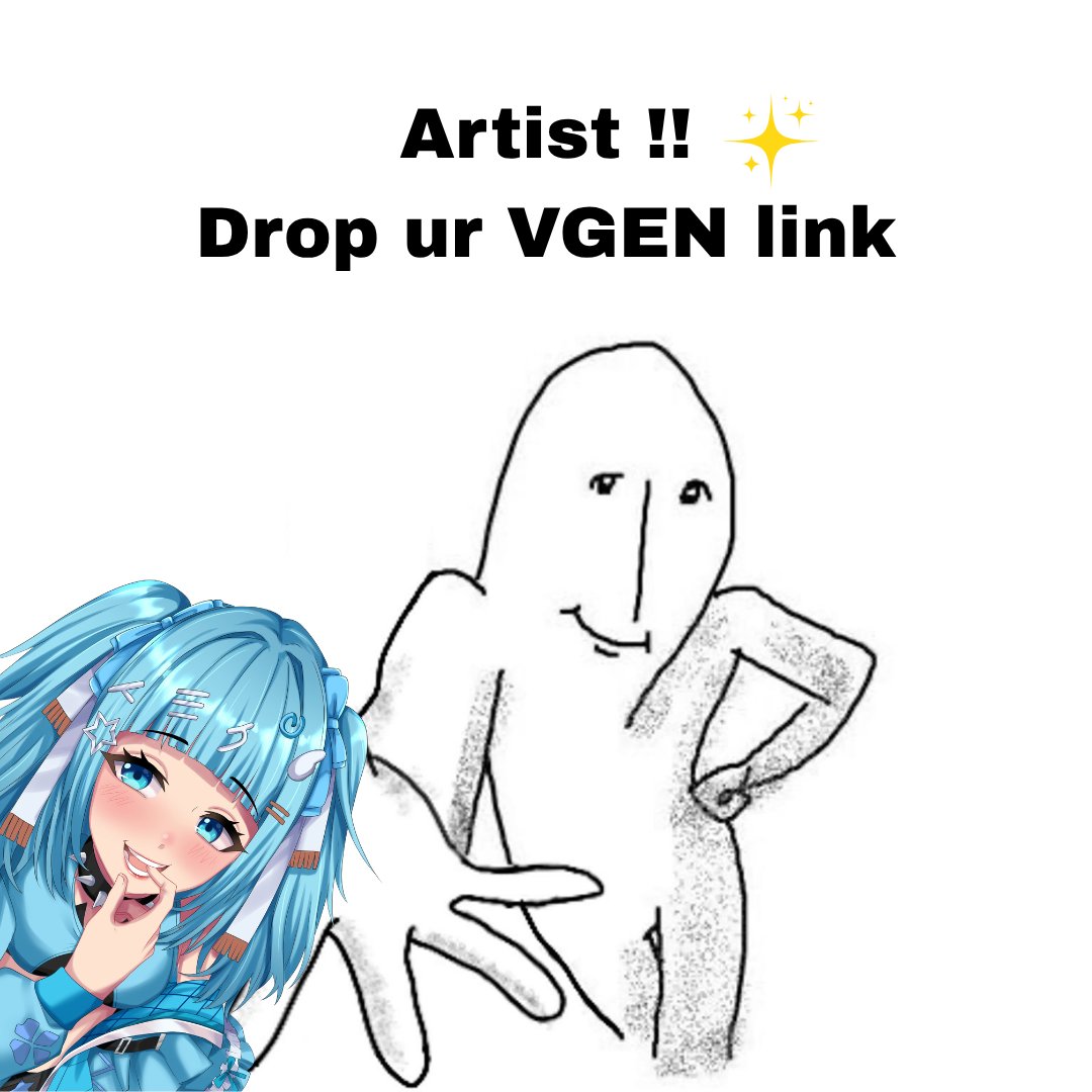 Bubub💙 | Comms Open tweet media