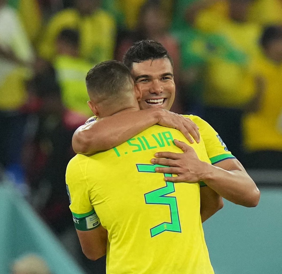 Brasil Football 🇧🇷 tweet media