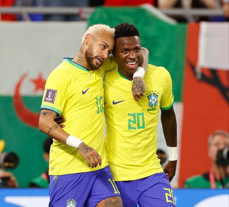 Brasil Football 🇧🇷 tweet media