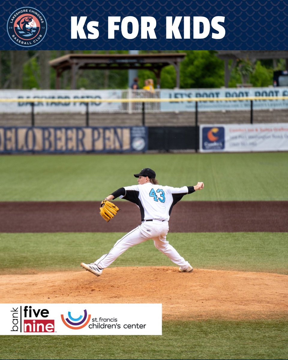 Lakeshore Chinooks tweet media