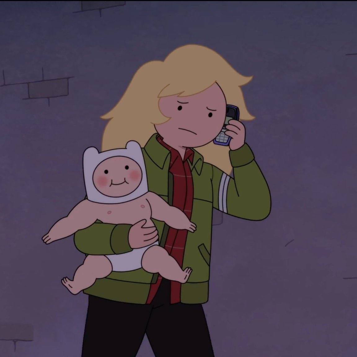 adventure time moments (@advtimemoments) on X