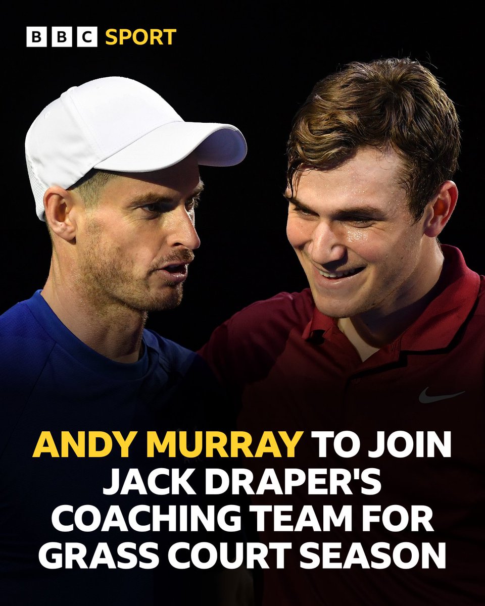 BBC Sport tweet media