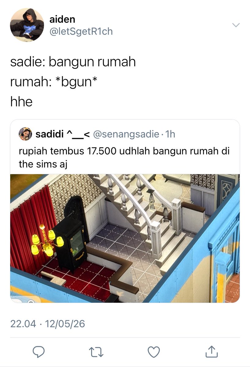 Kai tweet media