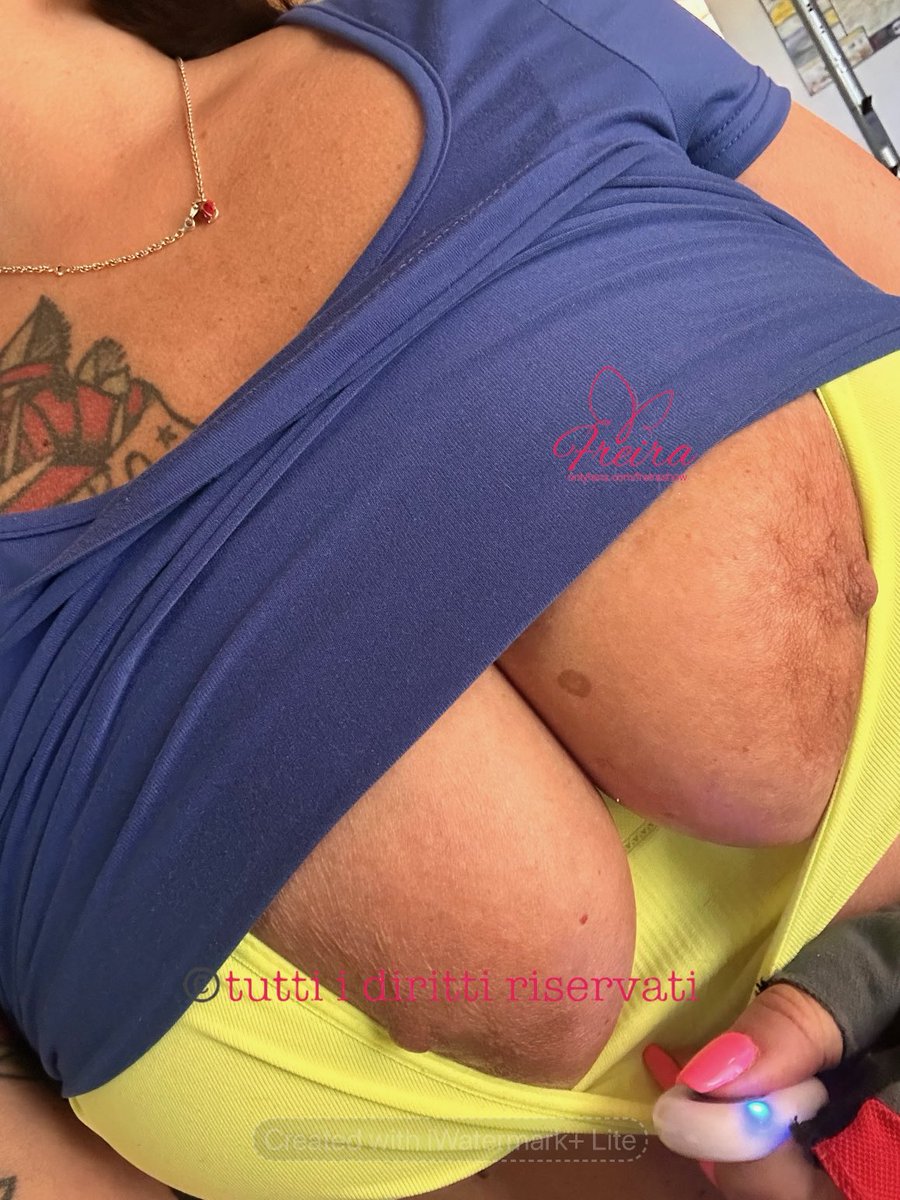 freira_show's tweet photo. Sai cosa fare 💦💦💦 https://t.co/egYyJNhIsS