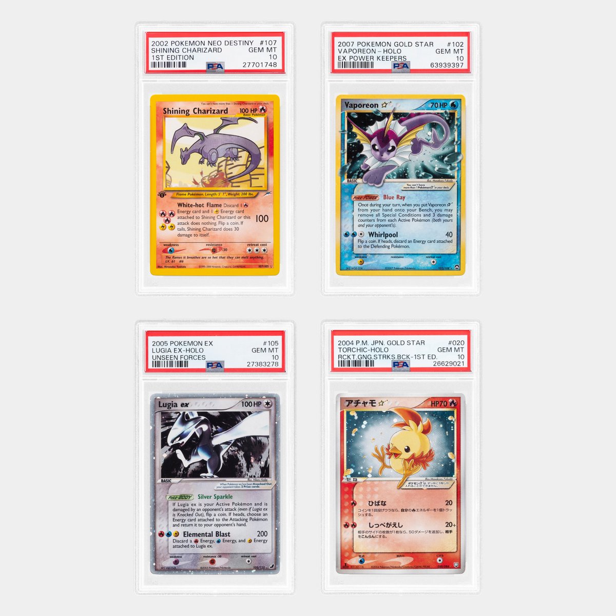 GameStop Power Packs tweet media