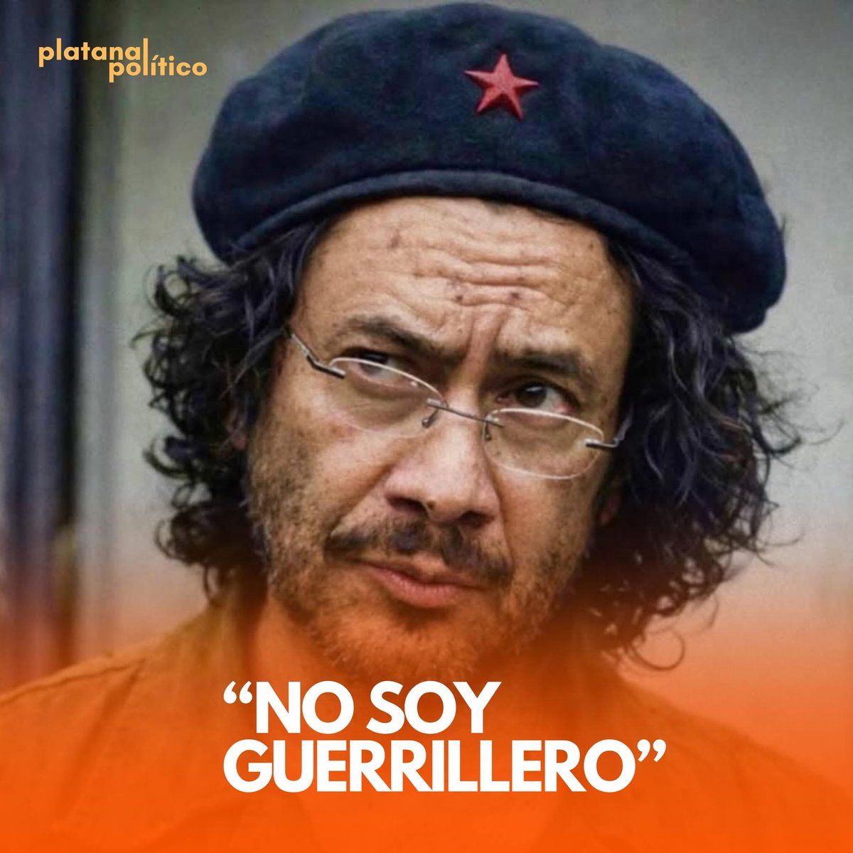 Felipe López tweet media