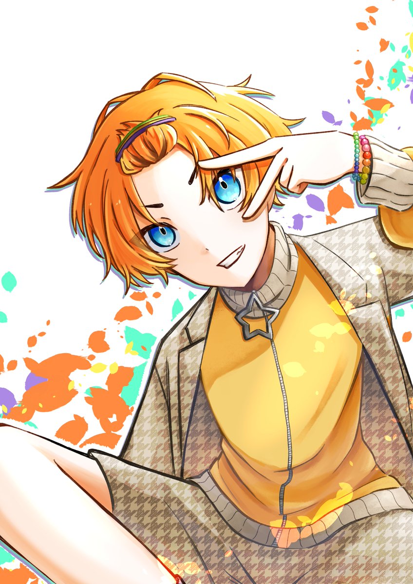 ステルラ tweet media