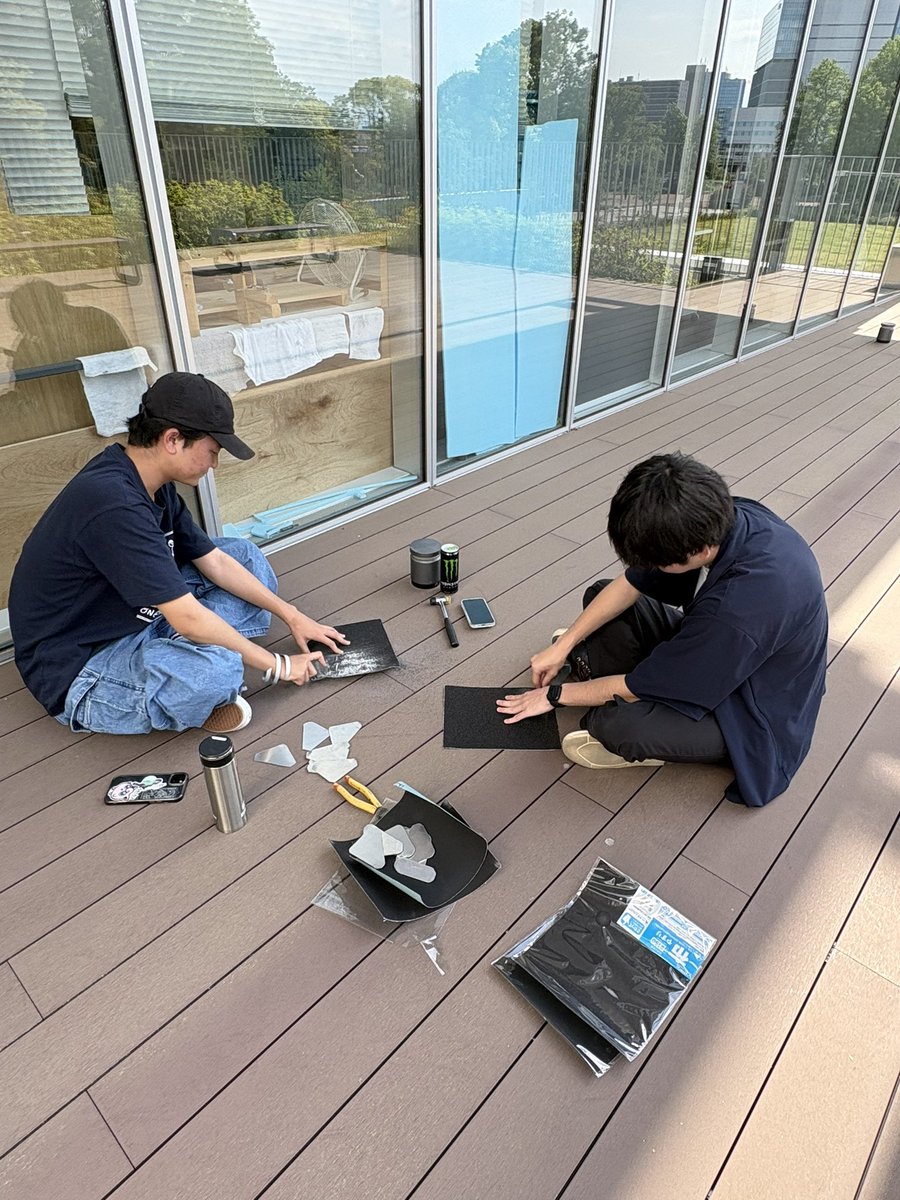 桜美林大学 CIEL tweet media