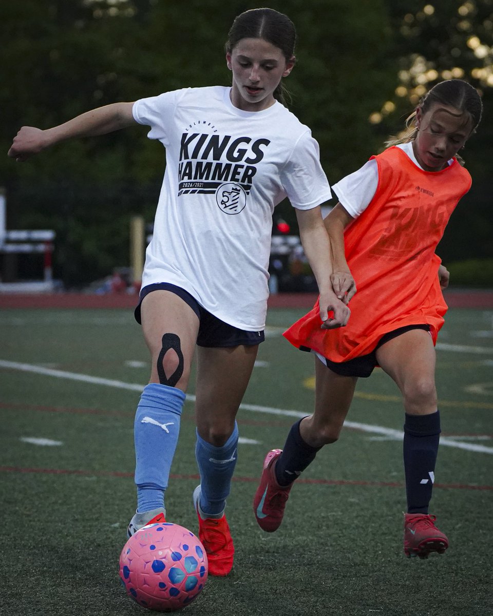 Kings Hammer Columbus tweet media