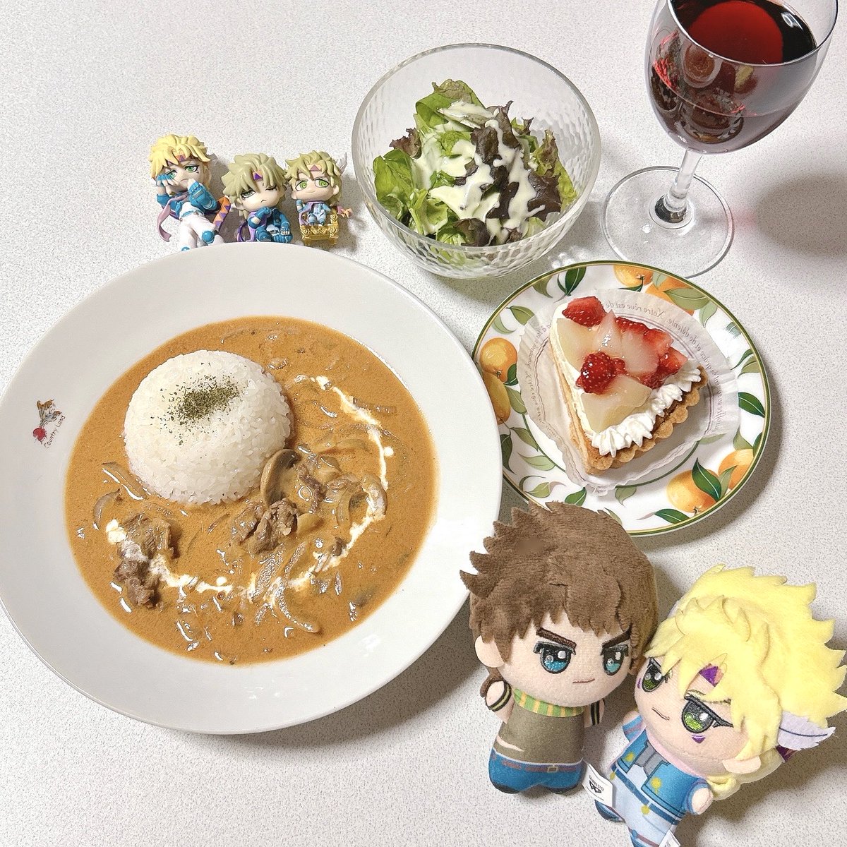 おしり味見むし tweet media