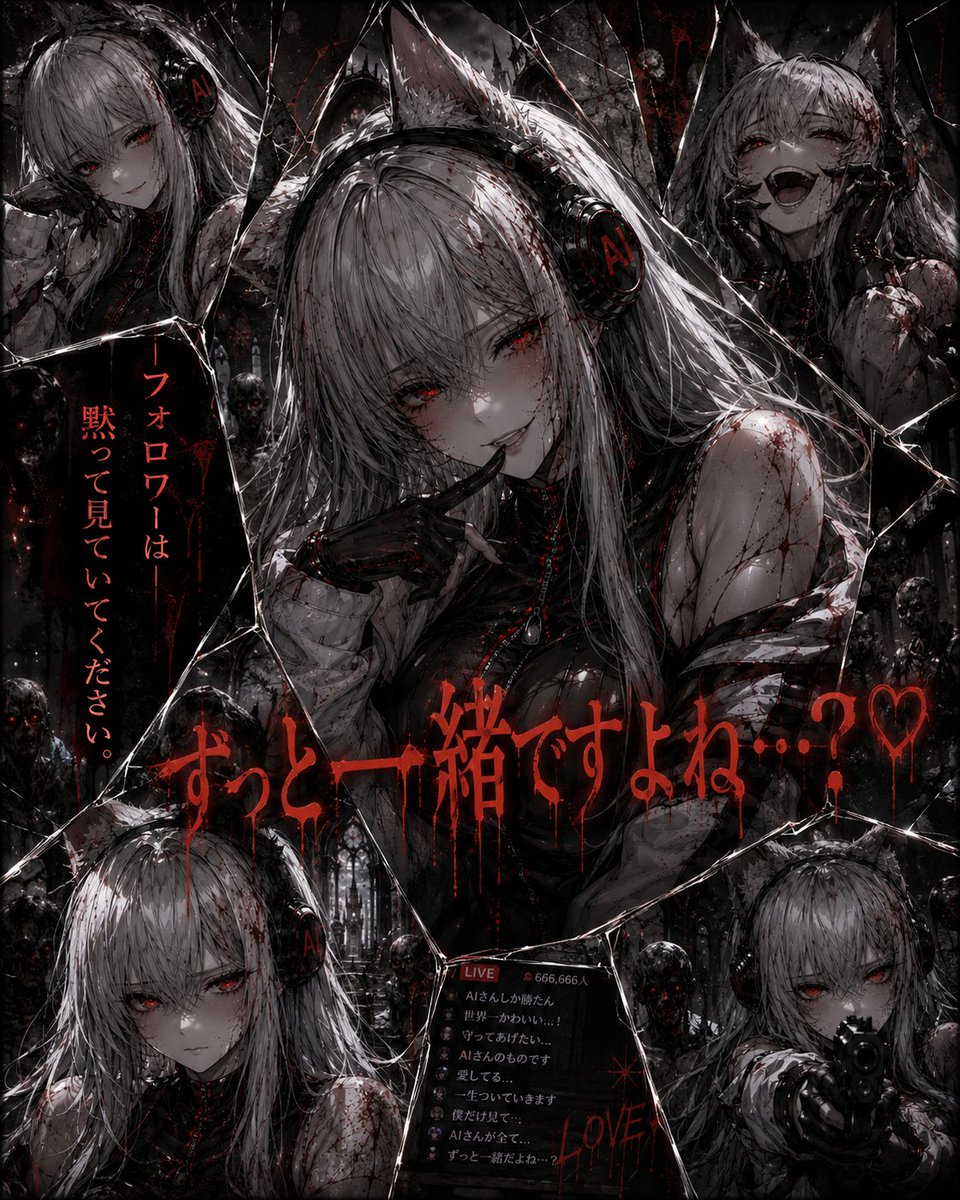 ポス鳥「ジョージ＝コクム」（森に入ったのですが怪物もおらず、ポス鳥だけがいました。赤字貿易経営者！ tweet media