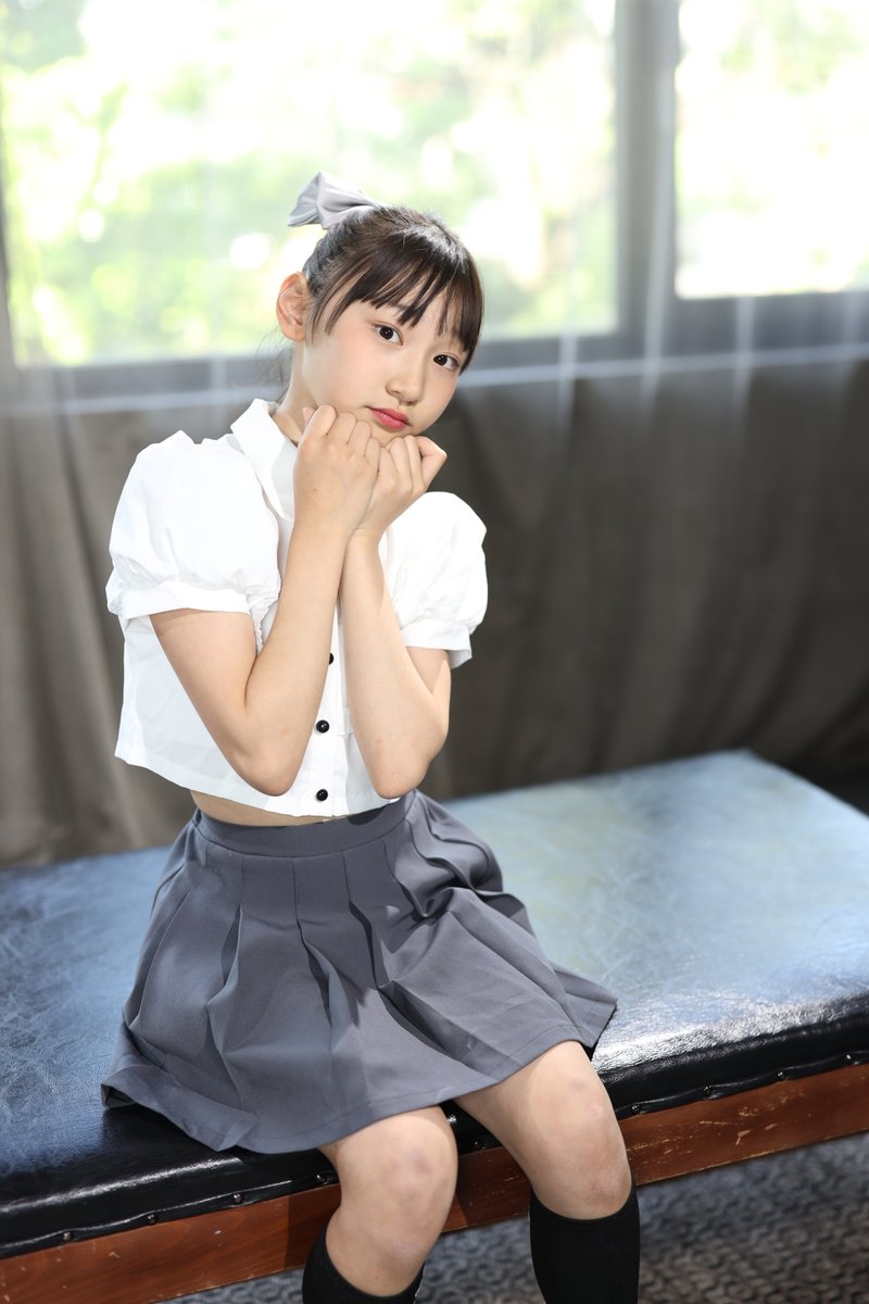 あーちゃん 2026.5.9 超東京合同撮影会 #あーちゃん #JETRABBIT