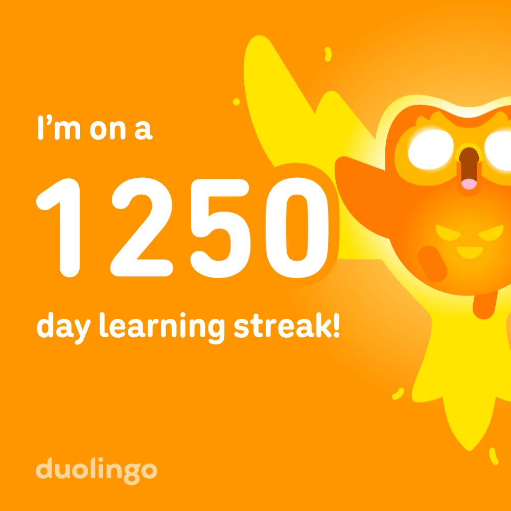 need_nam's tweet photo. Learn a language with me for free! Duolingo is fun, and proven to work. Here’s my invite link: https://t.co/Nz5zSMiNJd https://t.co/n5dkz57QMB