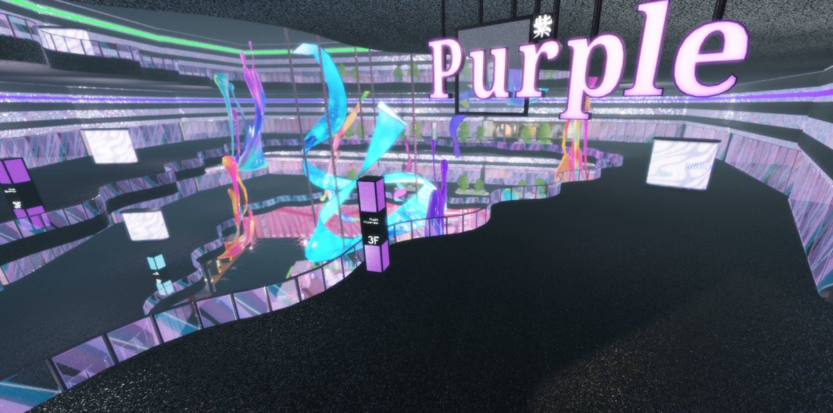 MomoMagazines's tweet photo. New Momo City Sneak Peek!
Want to grab food or talk to the npcs? Do it all at Ribbon Cafe! More details about the shops in the replies, which floor are you most excited for? 👀🌸 https://t.co/sNQL0GLKcv