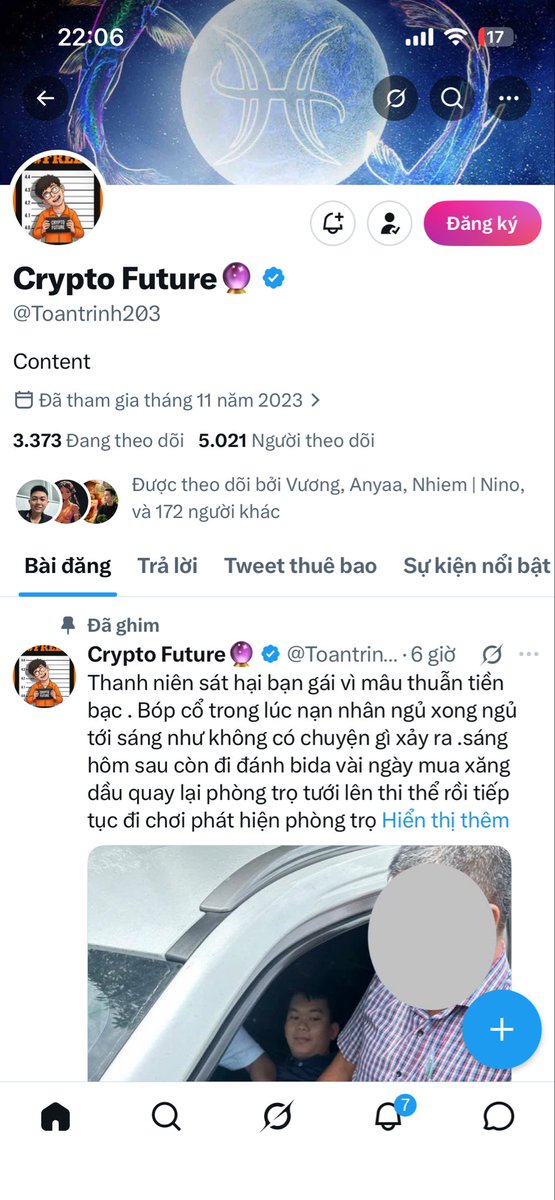 JackPham (❖,❖) tweet media