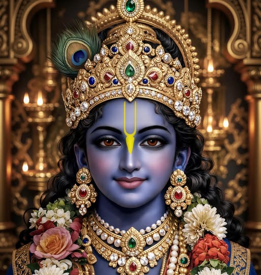 AlamChanda1's tweet photo. SHRI  KR ISHNA  ॐ https://t.co/dAQmDVzp8t
