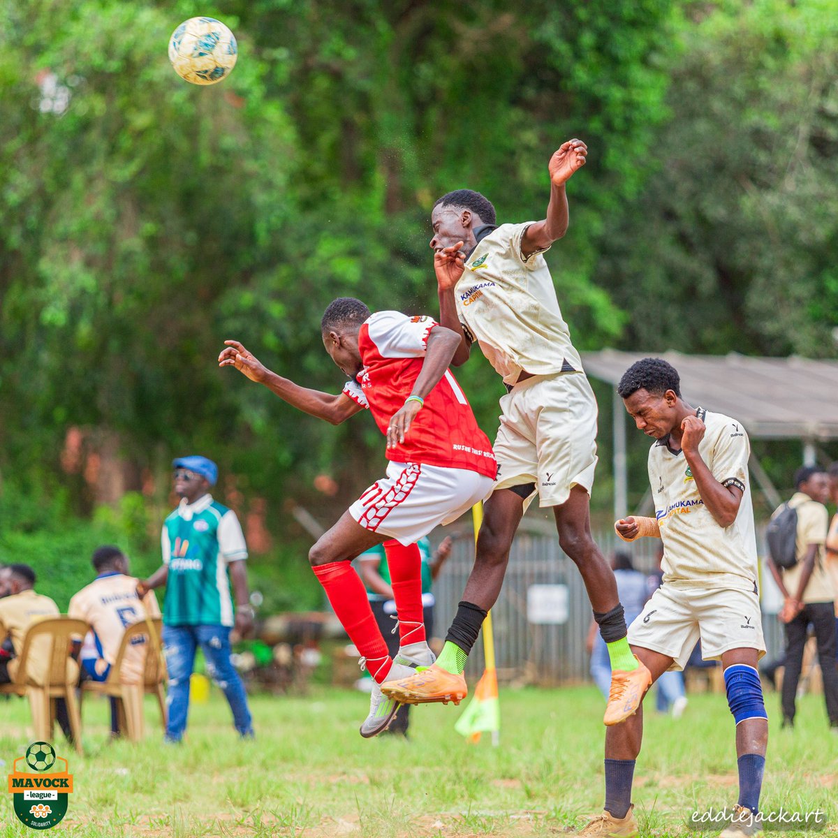 MavockLeague's tweet photo. Matchday 2 Pictorial served some cool ones ☺️.

Quote this post with your best pic 😁
📸@EddieJackArt 

#MavockleagueSn2 
#Tushumekyamuhunga https://t.co/JujUwH0ZL0
