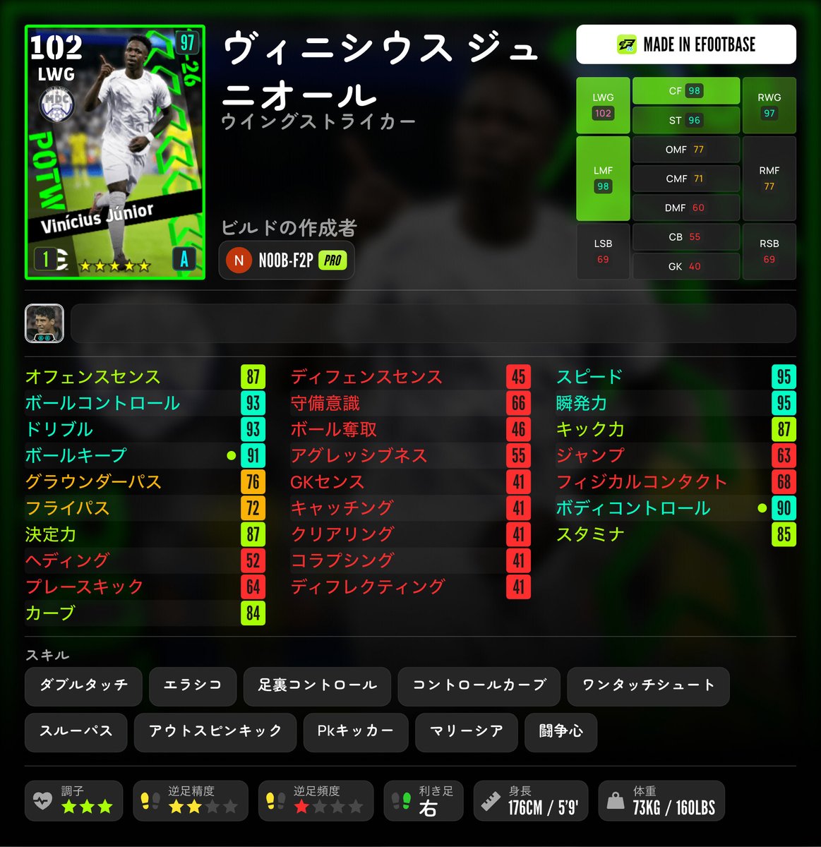 弱い無課金 tweet media