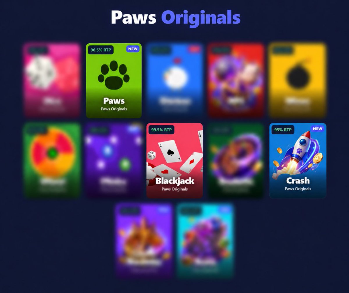 PAWSFLOW.app tweet media