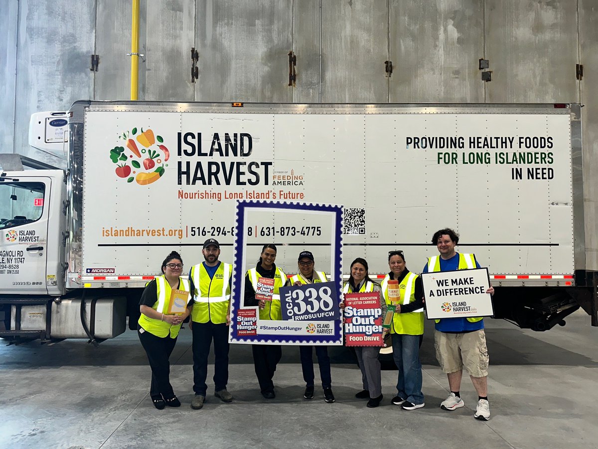 Local 338 RWDSU/UFCW tweet media