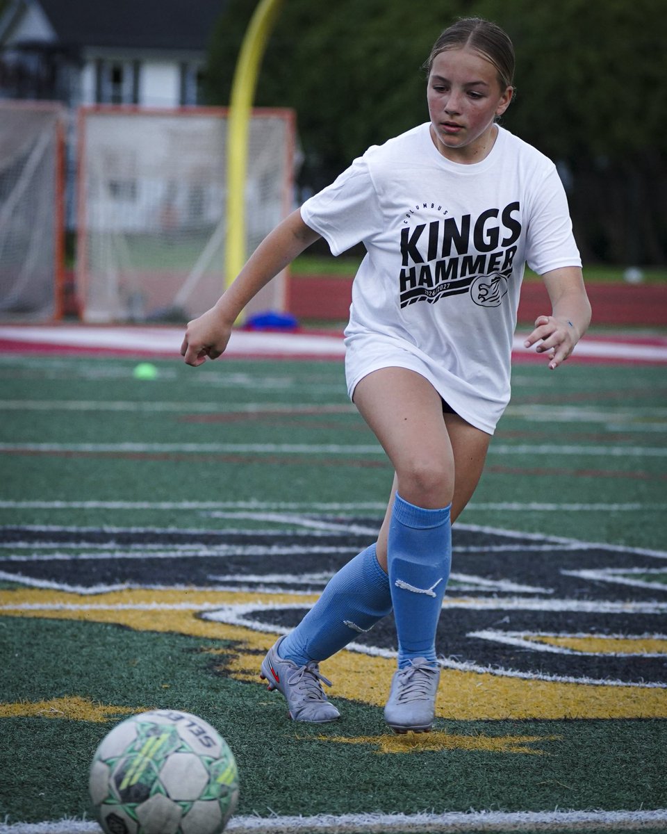 Kings Hammer Columbus tweet media